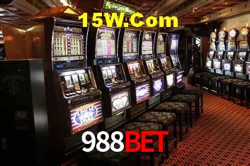 Integração de APIs 988Bet