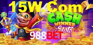 VIP Casino 988Bet