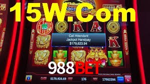 Blackjack Table 988Bet