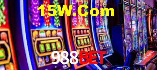 988Bet: Seu Cassino Premiado com Pagamentos Rápidos