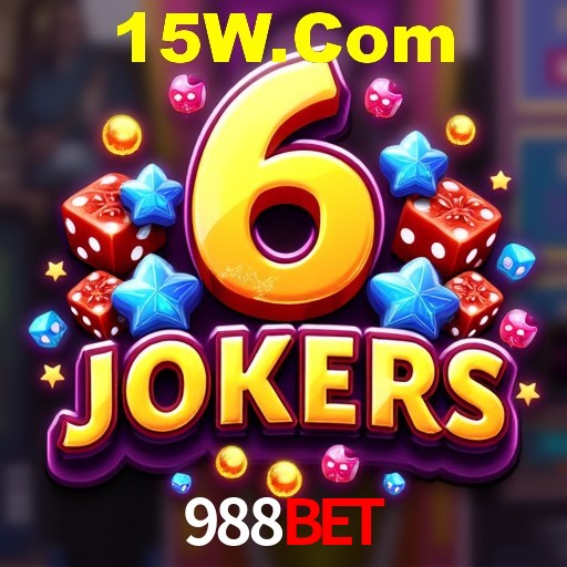 Descubra o Mundo do Cassino Online com 988Bet