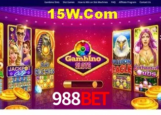 Recursos de Bônus 988Bet