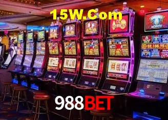 Estatísticas do Jogo 988Bet