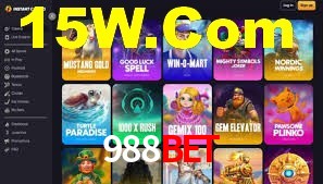 Spaceman Game 988Bet