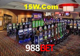 Casino VIP 988Bet