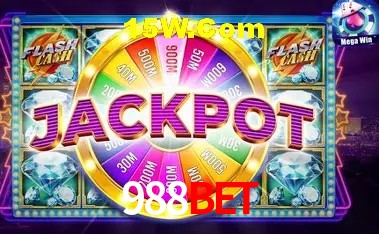 Login Seguro 988Bet
