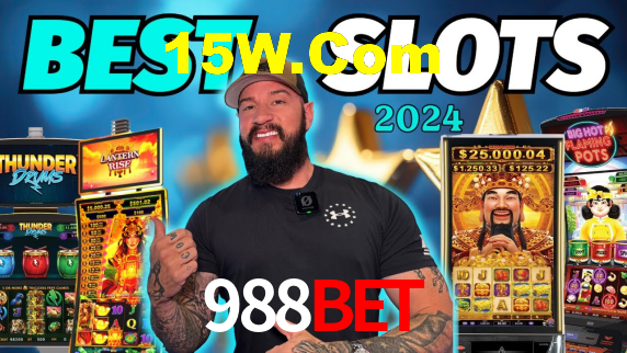988Bet Slot