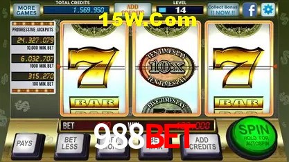 Experiência VIP 988Bet