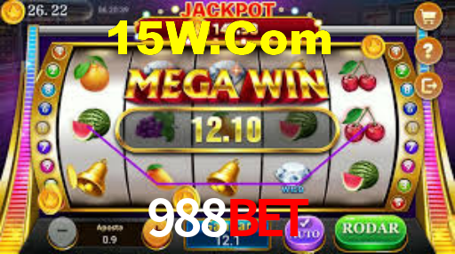 988Bet: Jogos de Caça-Níqueis-Altas Recompensas, Roleta-Velocidade, Blackjack-Desafios Máximos