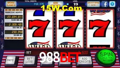 Diretório de Jogos 988Bet